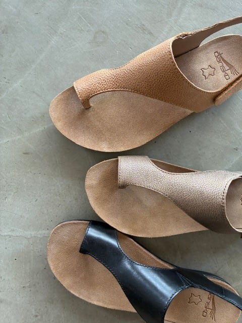 dansko Reece | nabika