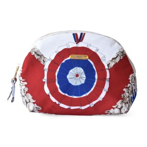 HANA POUCH / No,10180