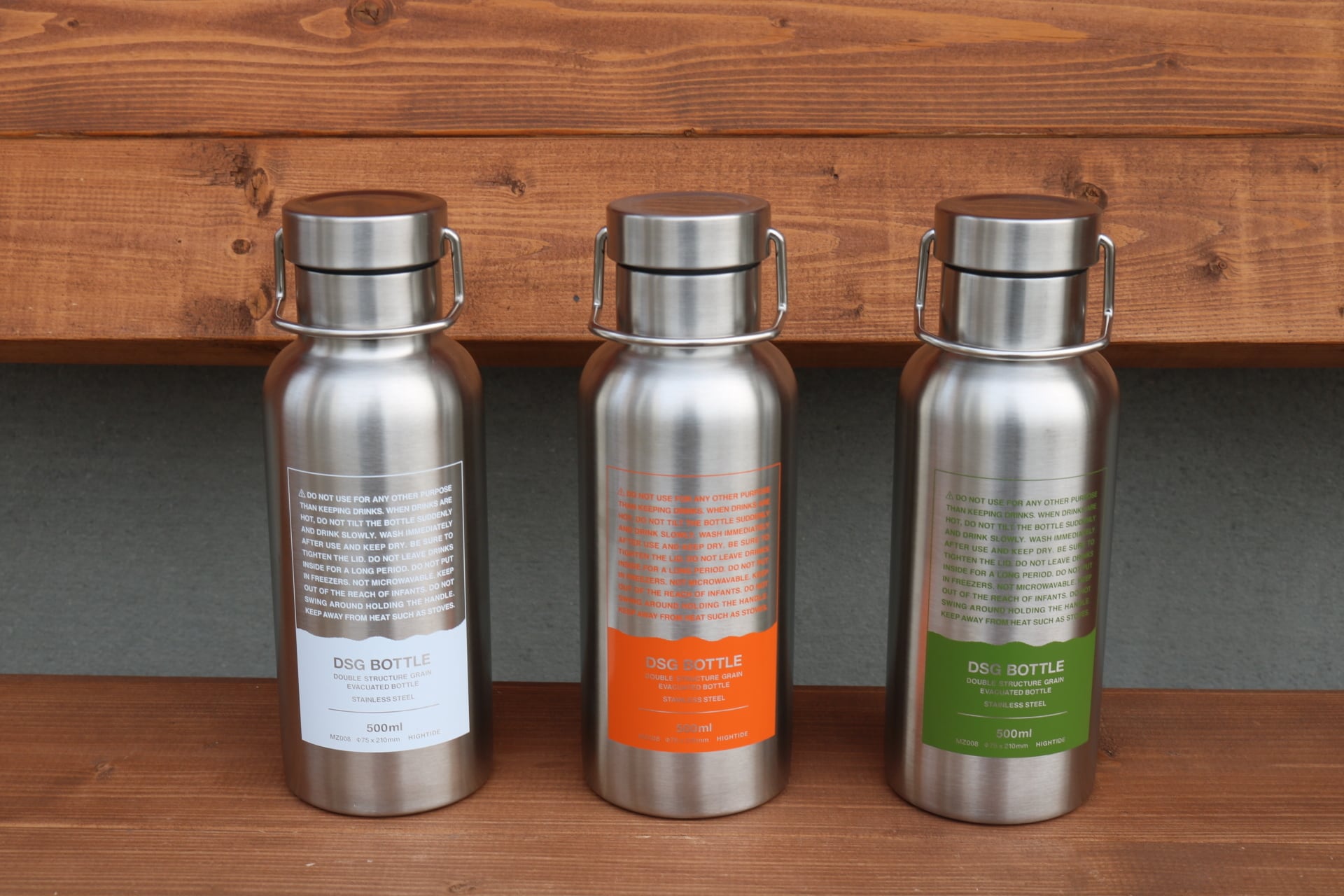 WORLD CHALLENGE 2023 ステンレスボトル 500ml WORLD CHALLENGE 2023 ステンレスボトル 500ml ワールド