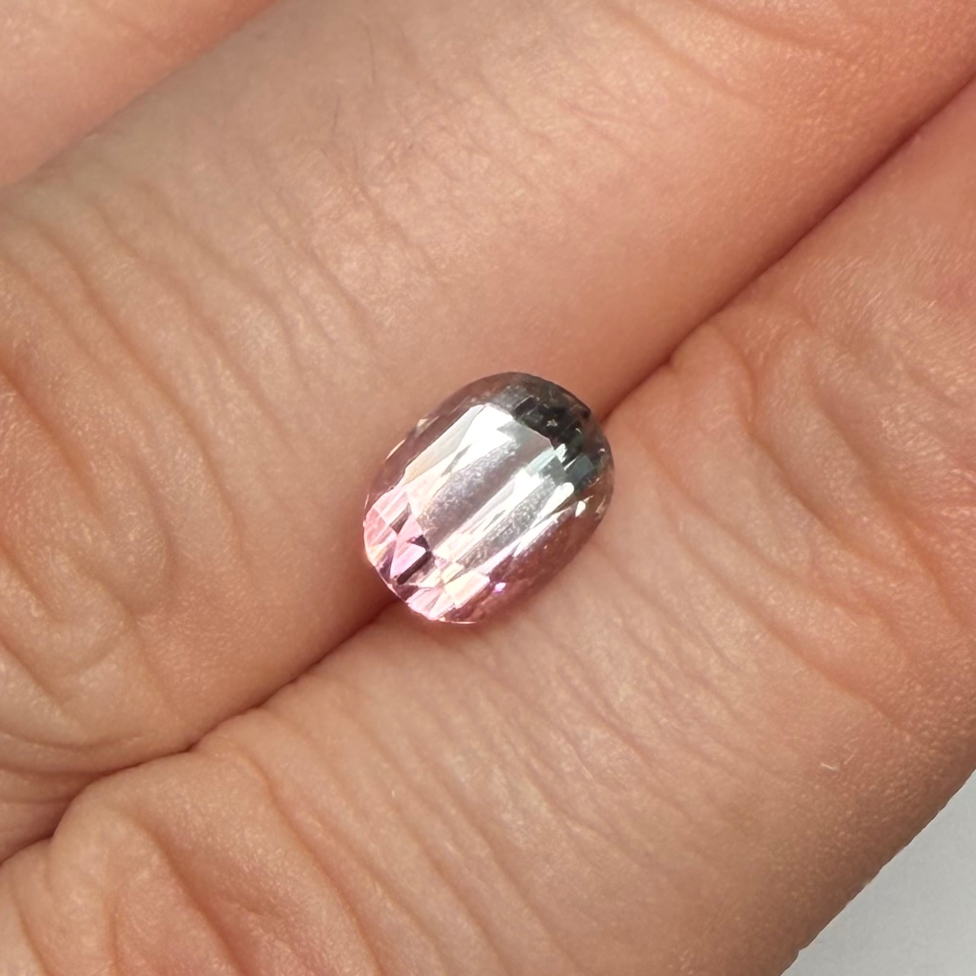 春待ちパーティカラートルマリン