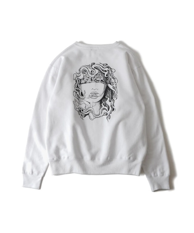 Subciety / Temptation sweatshirt / Sweat / 151-36064