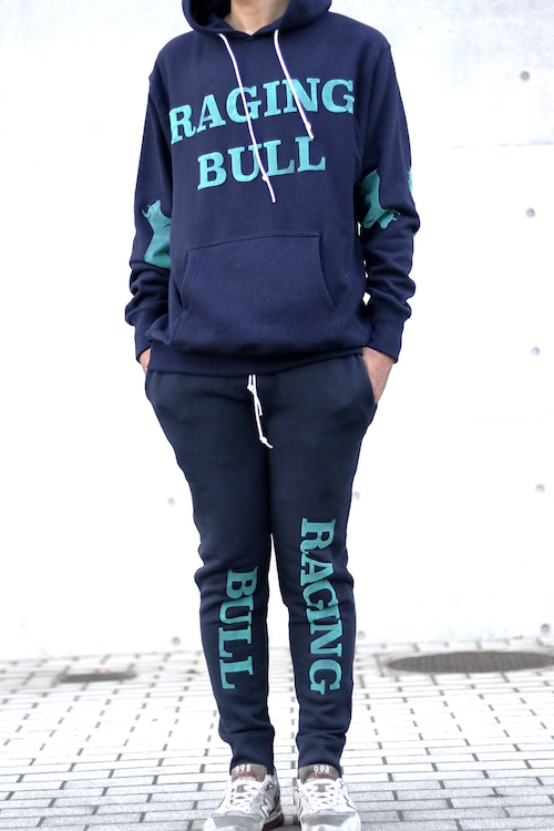 Bull-SWPA(Green)