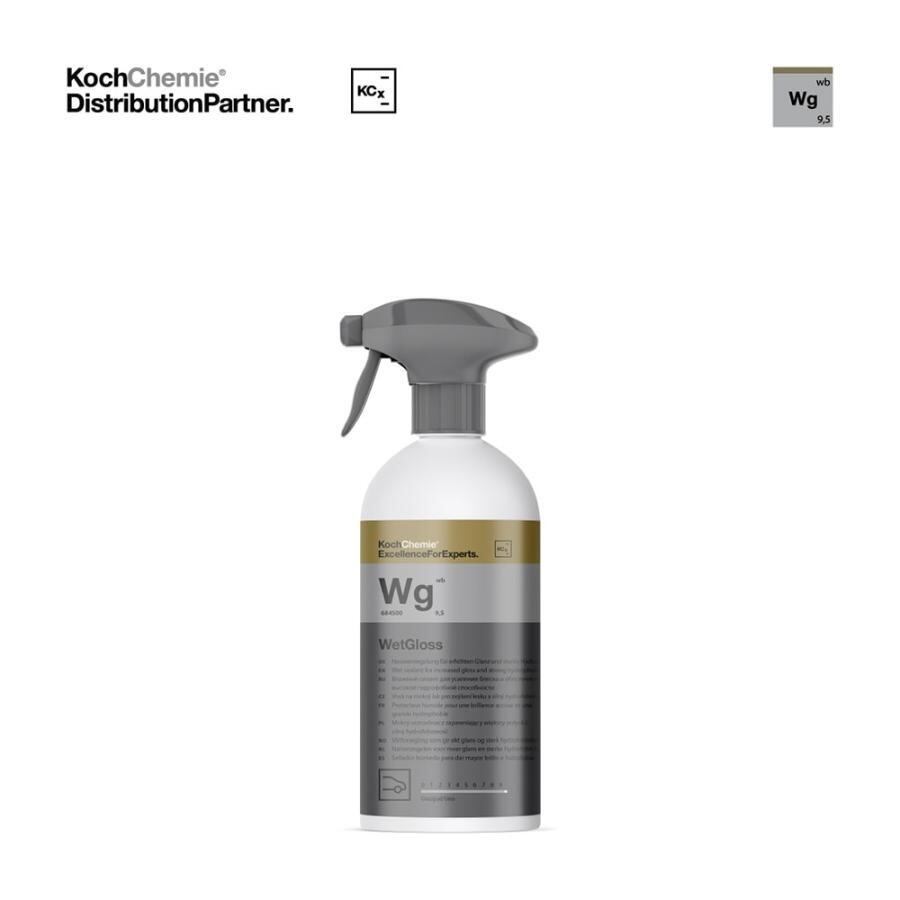 正規品】Pss コッホケミー Koch Chemie プラストスター シリコンフリー