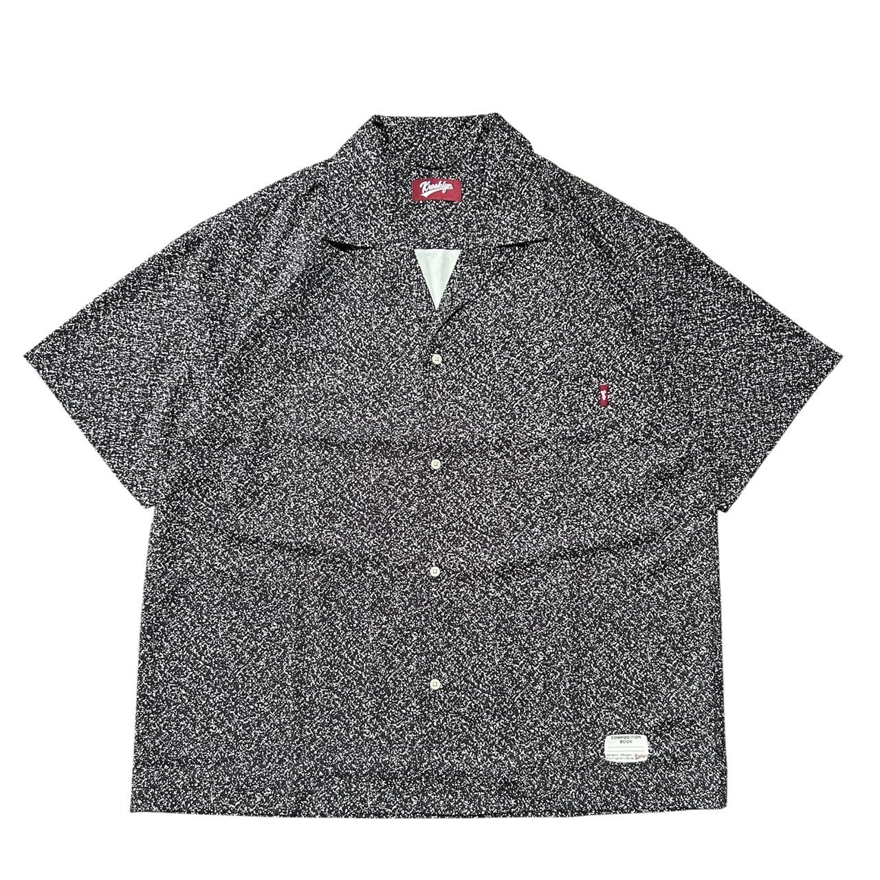 K'rooklyn COMPOSITION BOOK Shirt