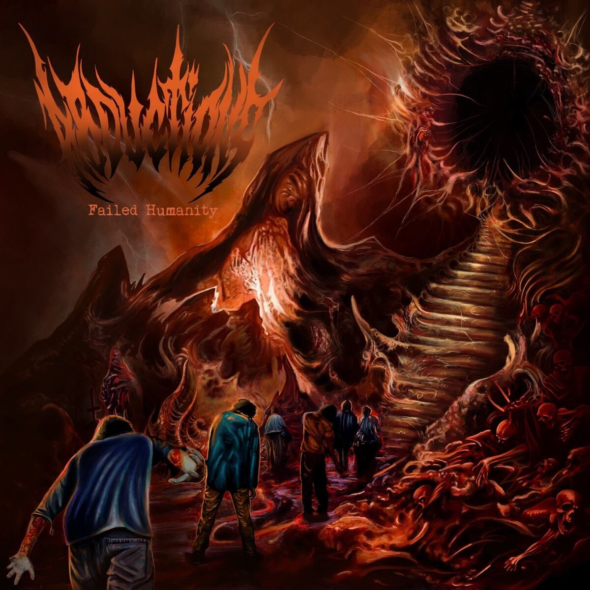 Technical | JACKHAMMER MUSIC MAIL ORDER