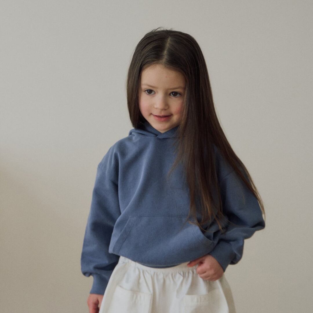 【予約】Pig Hoodie /soye