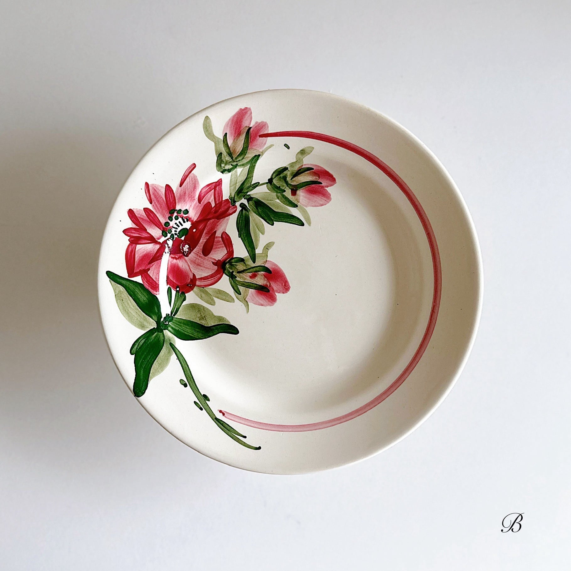 Sarreguemines サルグミンヌ | ぽわにえ・だむーる