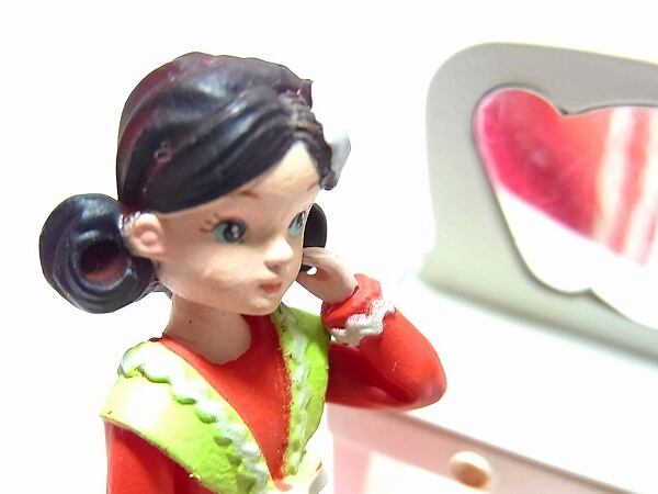 グリコのリコちゃん タイムスリップグリコ第四弾 16.りかちゃん | TOYZ-STYLE