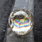 天然シトリン★アイリスクォーツ