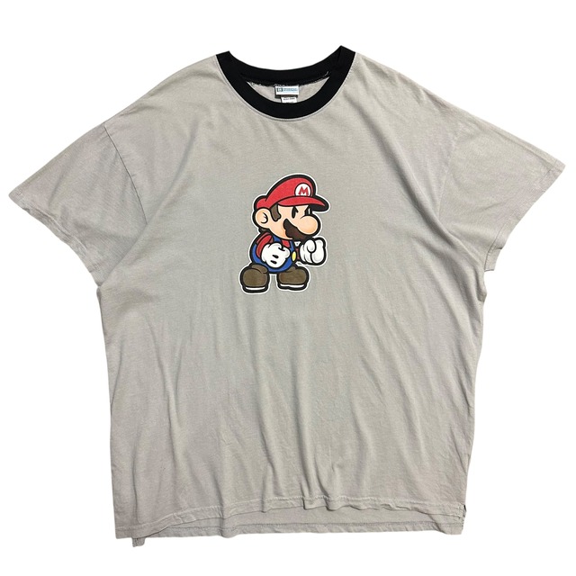 00s PAPER MARIO