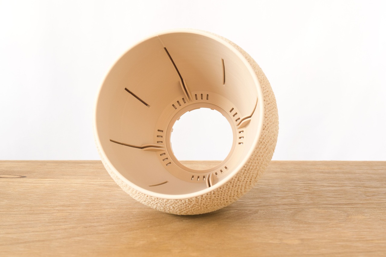 ころん鉢2.0 (4号サイズ)｜ベージュ