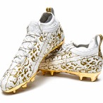27.5cm】UA SPOTLIGHT LUX SUEDE 2.0 アメフト スパイク | END ZONE