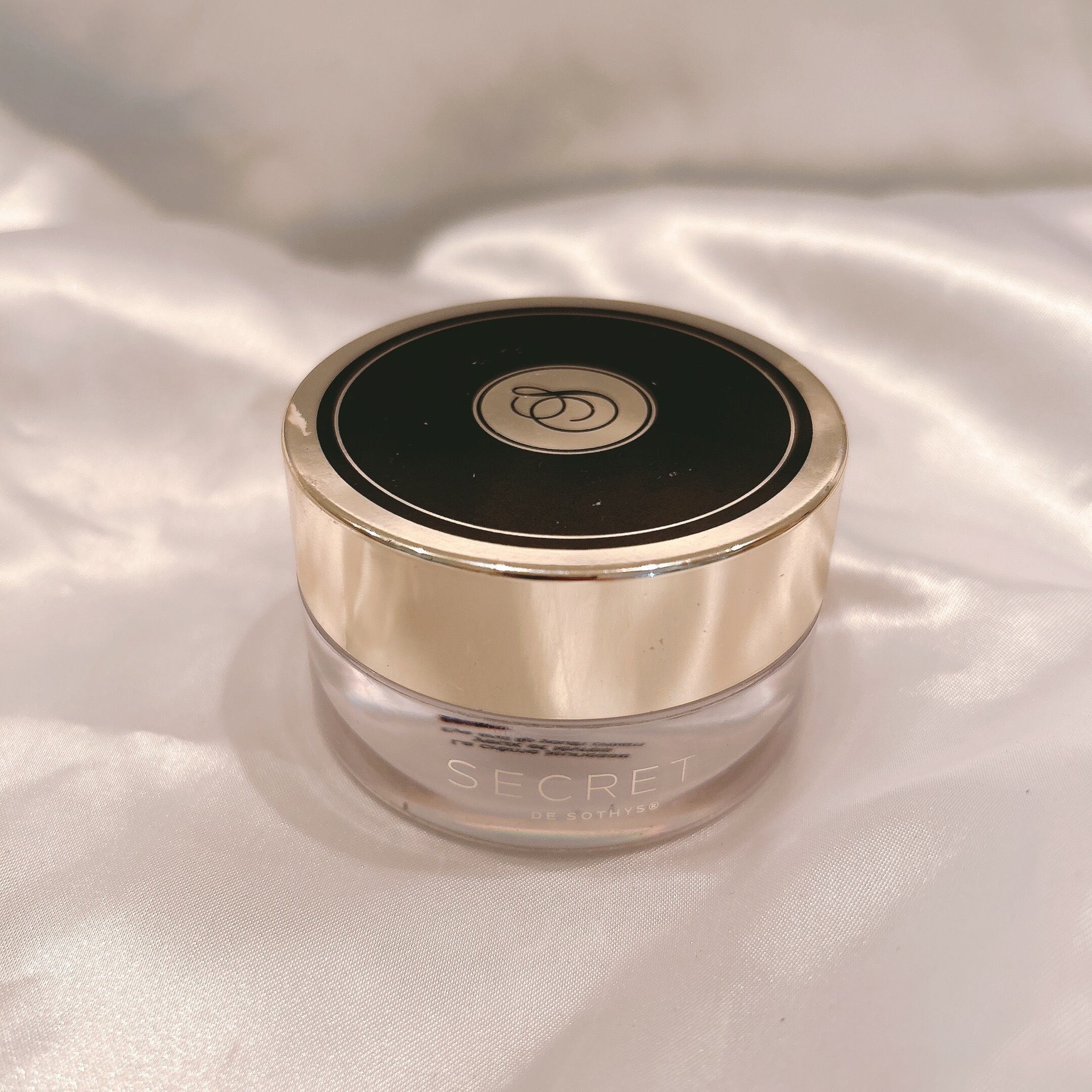 ソティス プレミアム シークレットクリーム