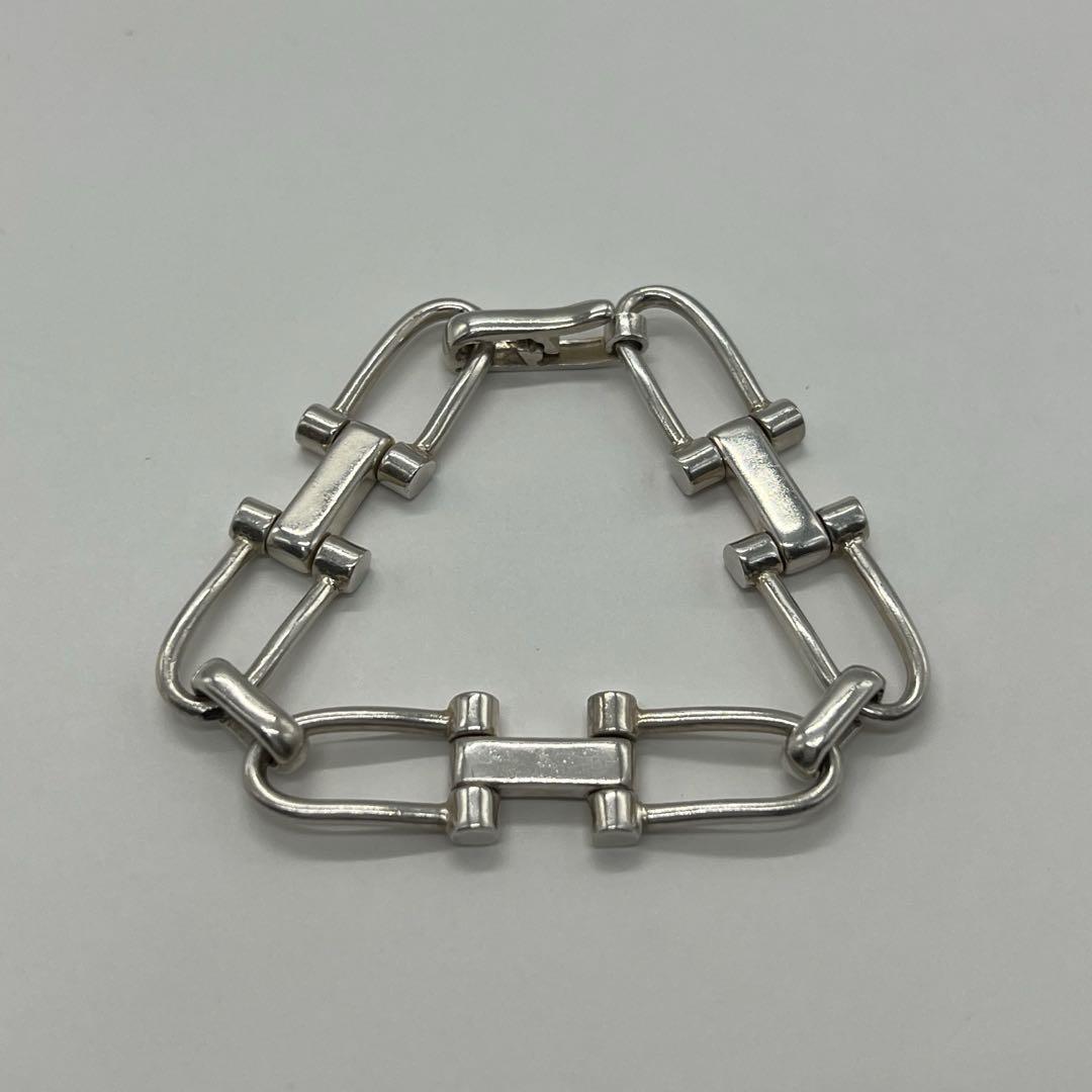 グッチ GUCCI ホースビット ブレスレット SV925 トムフォード期