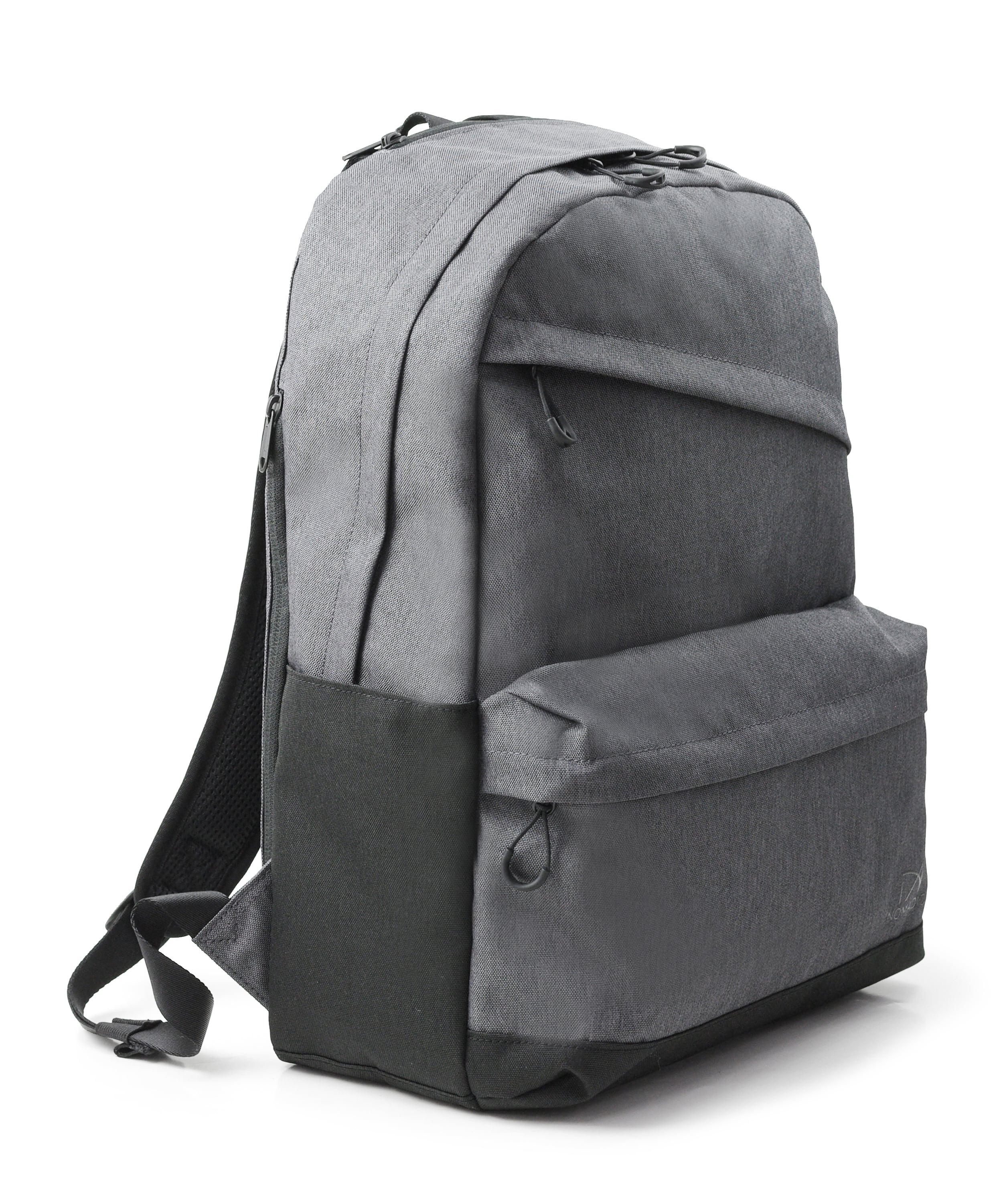 ノーマディック×淳士コラボリュック NN-02 巧デイパック | NOMADIC公式ECショップ