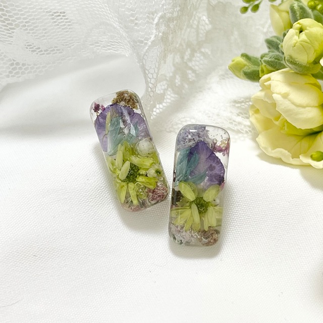 小さめのピアス【P00008】