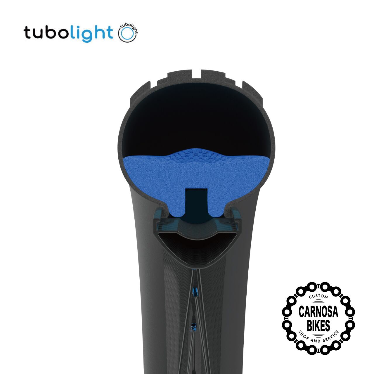Tubolight】Diamana SL29