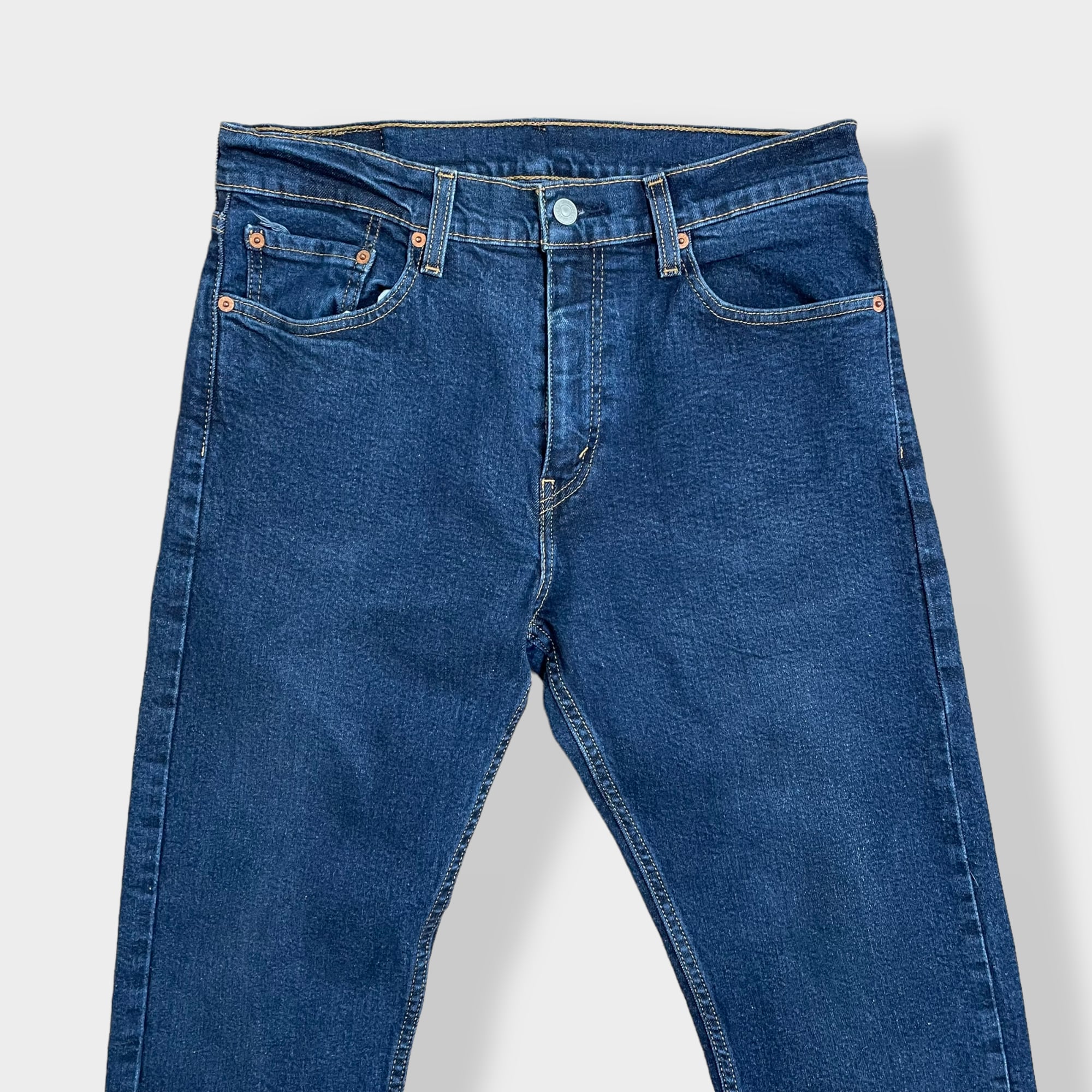 Levi’s 505 濃紺　W32 L30 メキシコ製