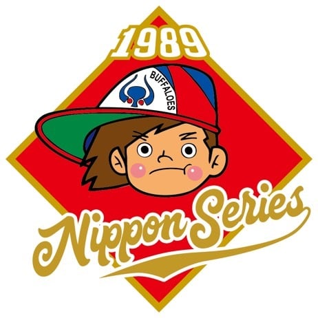 近鉄バファローズ（バッファーくん人形・貯金箱・キャップ・カード