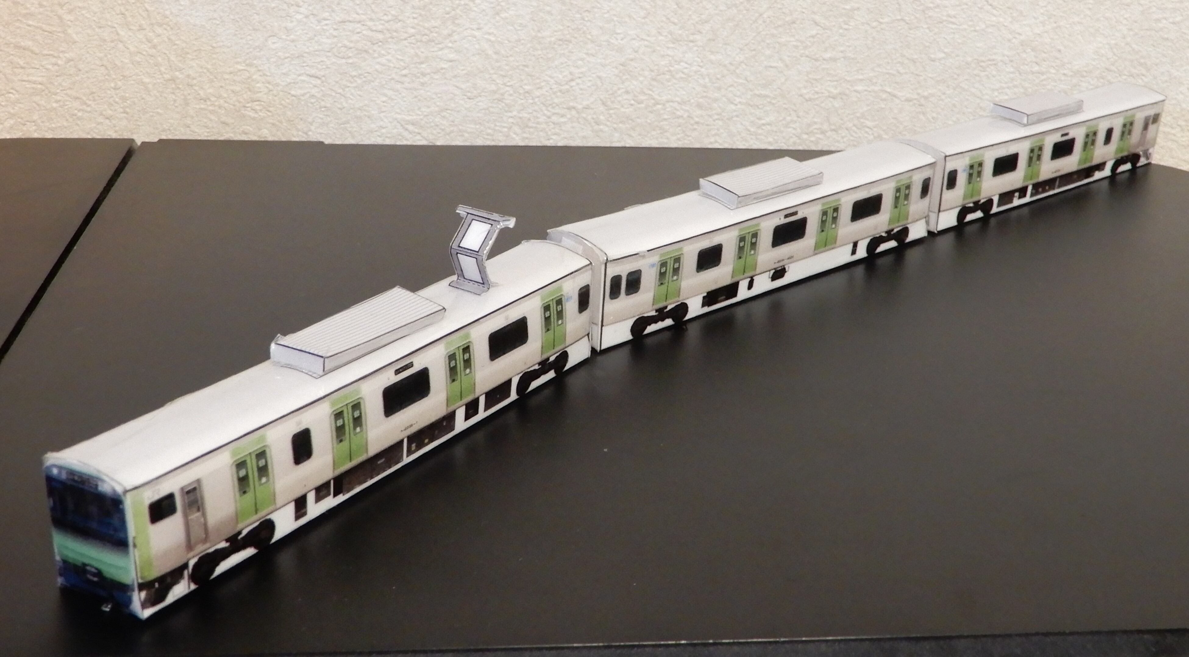 Nゲージ山手線 | Pay ID