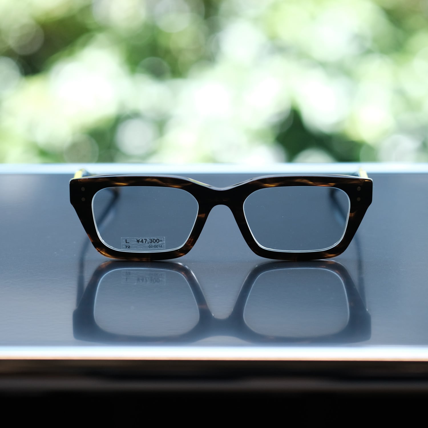 NATIVE SONS】Dizz - Gasoline (LARGE) | SEESAW SPECTACLES NATIVE SONS】Dizz - Gasoline (LARGE) | SEESAW SPECTACLES