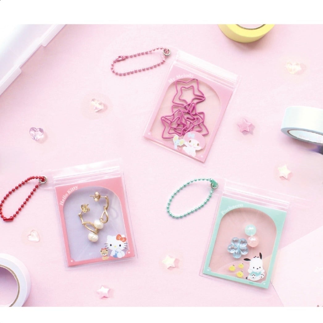 シークレットミニスライダーケース1つ | candybox