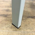 HAY REVOLVER BAR STOOL HIGH H76 GRAY ヘイ リボルバー バースツール ハイタイプ スカイグレー【未使用品】【160サイズ】