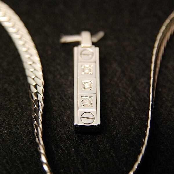 プレリュード・ゲルマニウム・高級健康ネックレス・No.170607-07