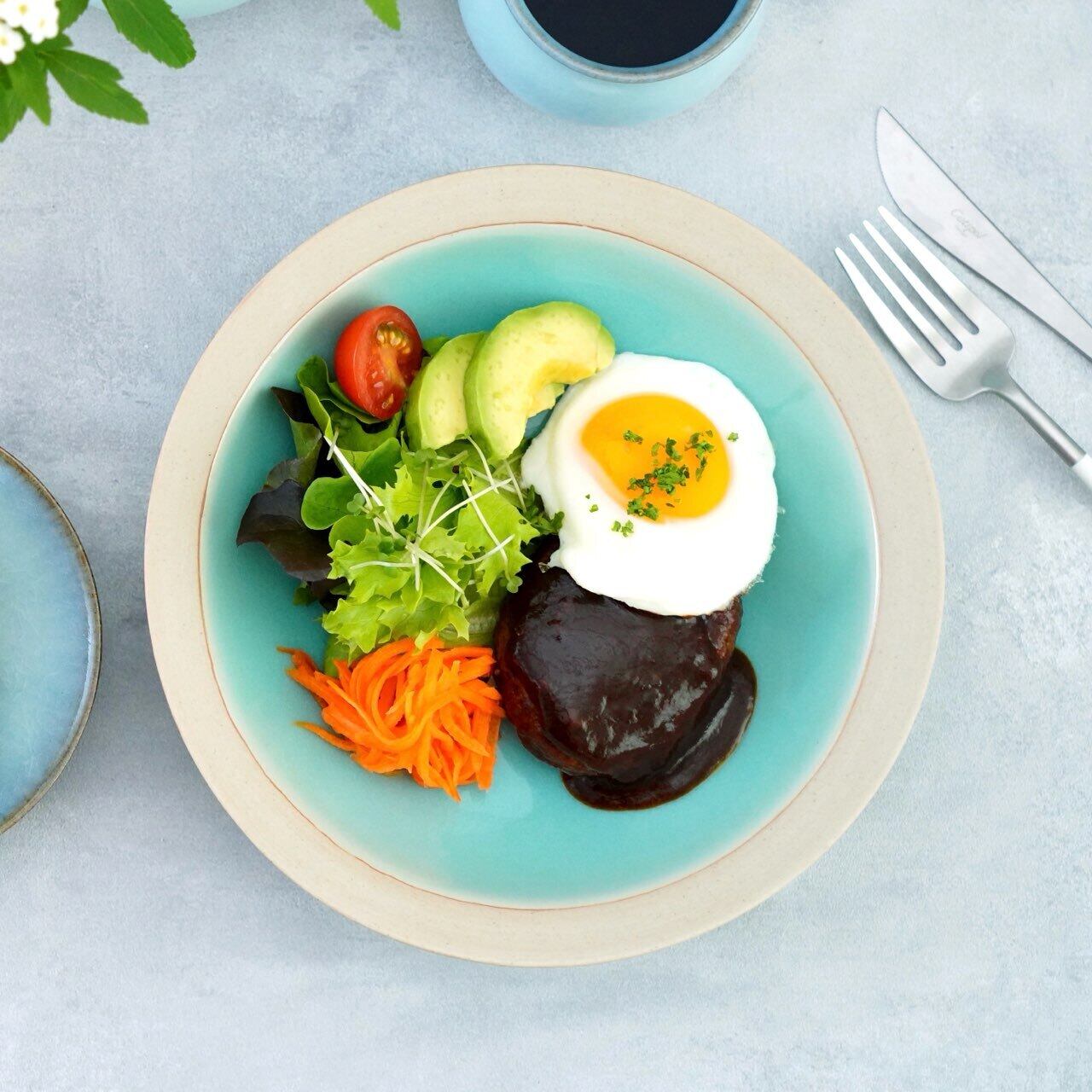 中皿・大皿 | 茂正工房(梶原茂正・梶原大敬)