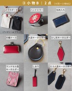 Y様専用【ランドセルリメイク】ミニミニランドセル〈革小物5点セット〉