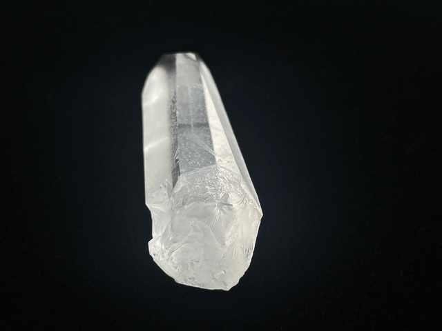 ポイント（コロンビア水晶）