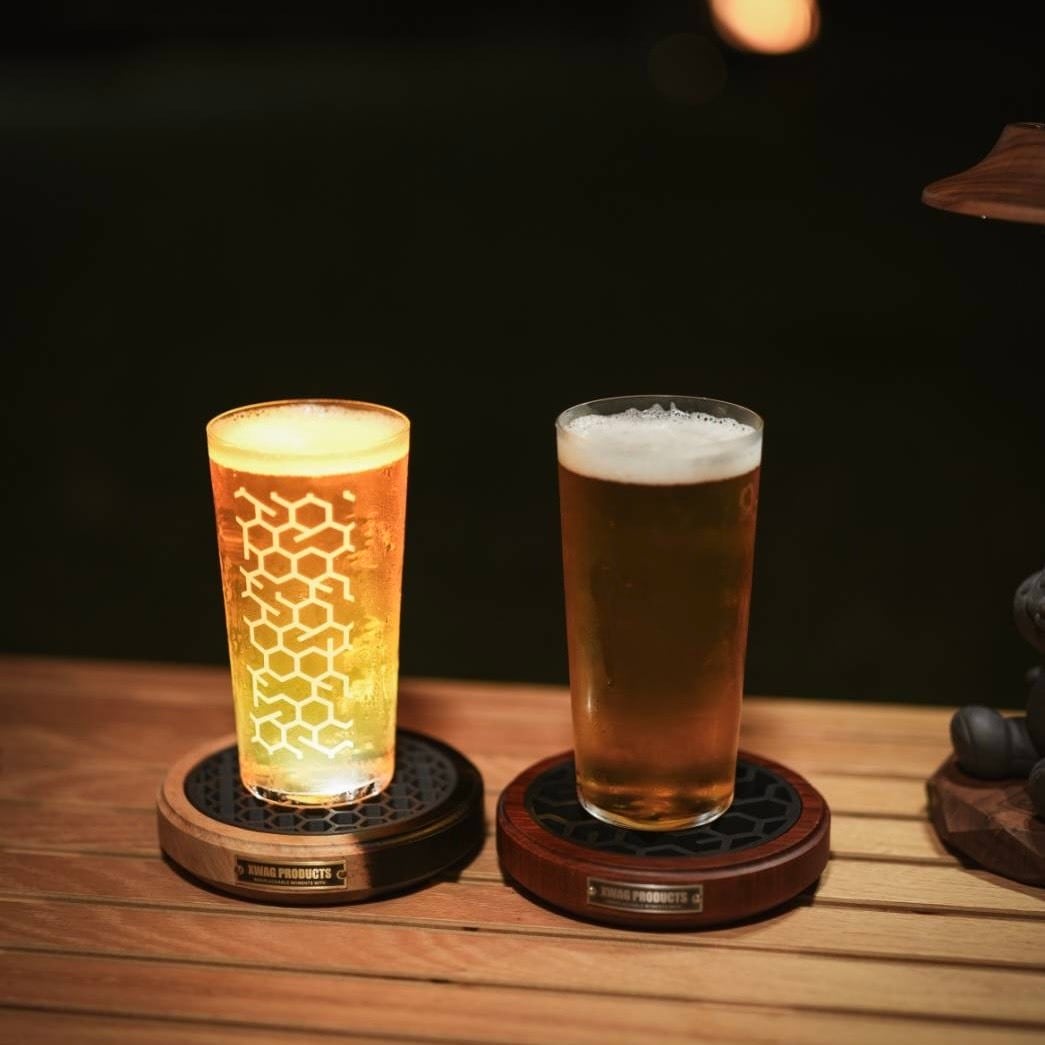 BB01 LIGHT（BELL'S CAMPING）暮光マグネットライト2個セット | XWAG