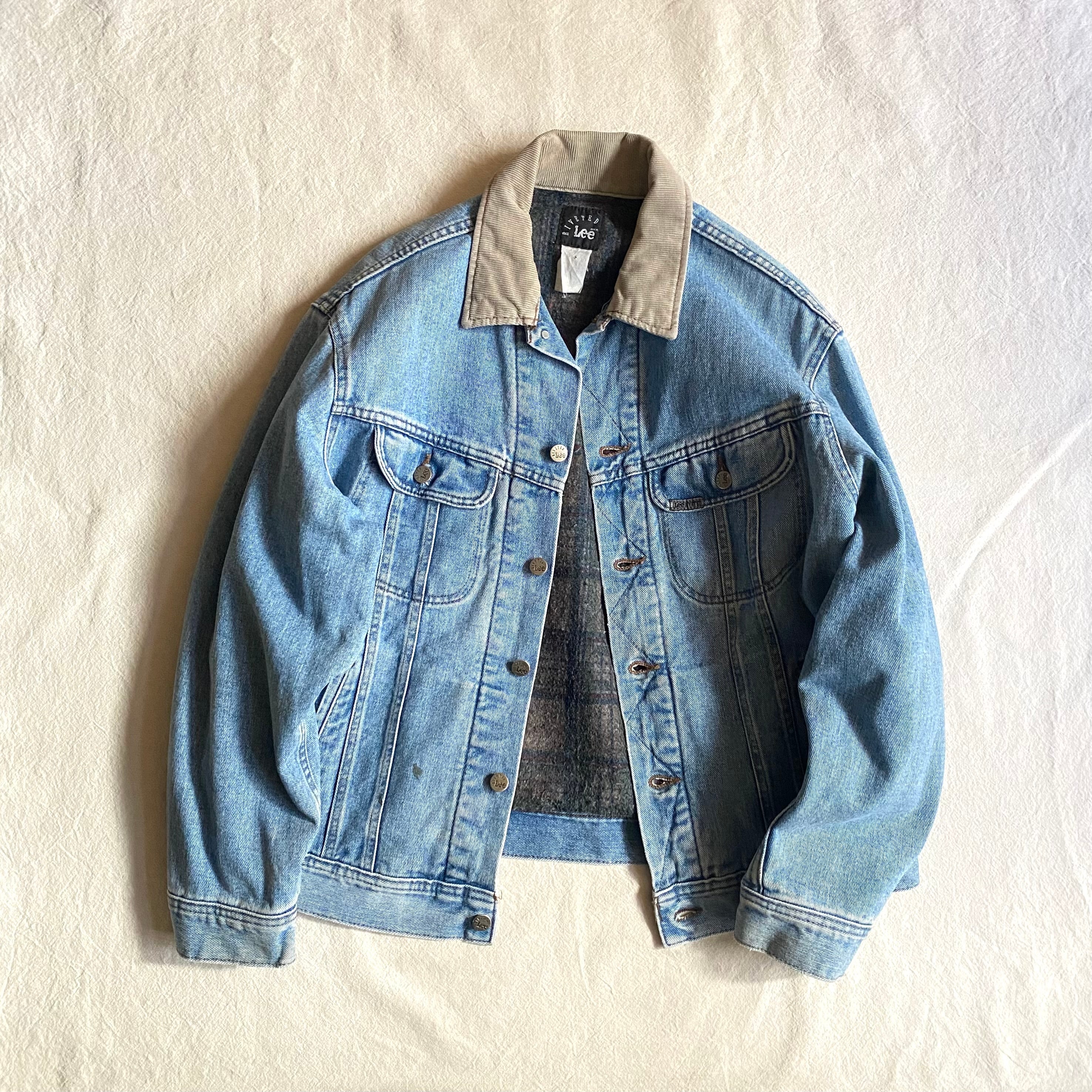 デニムジャケット/コート | zira