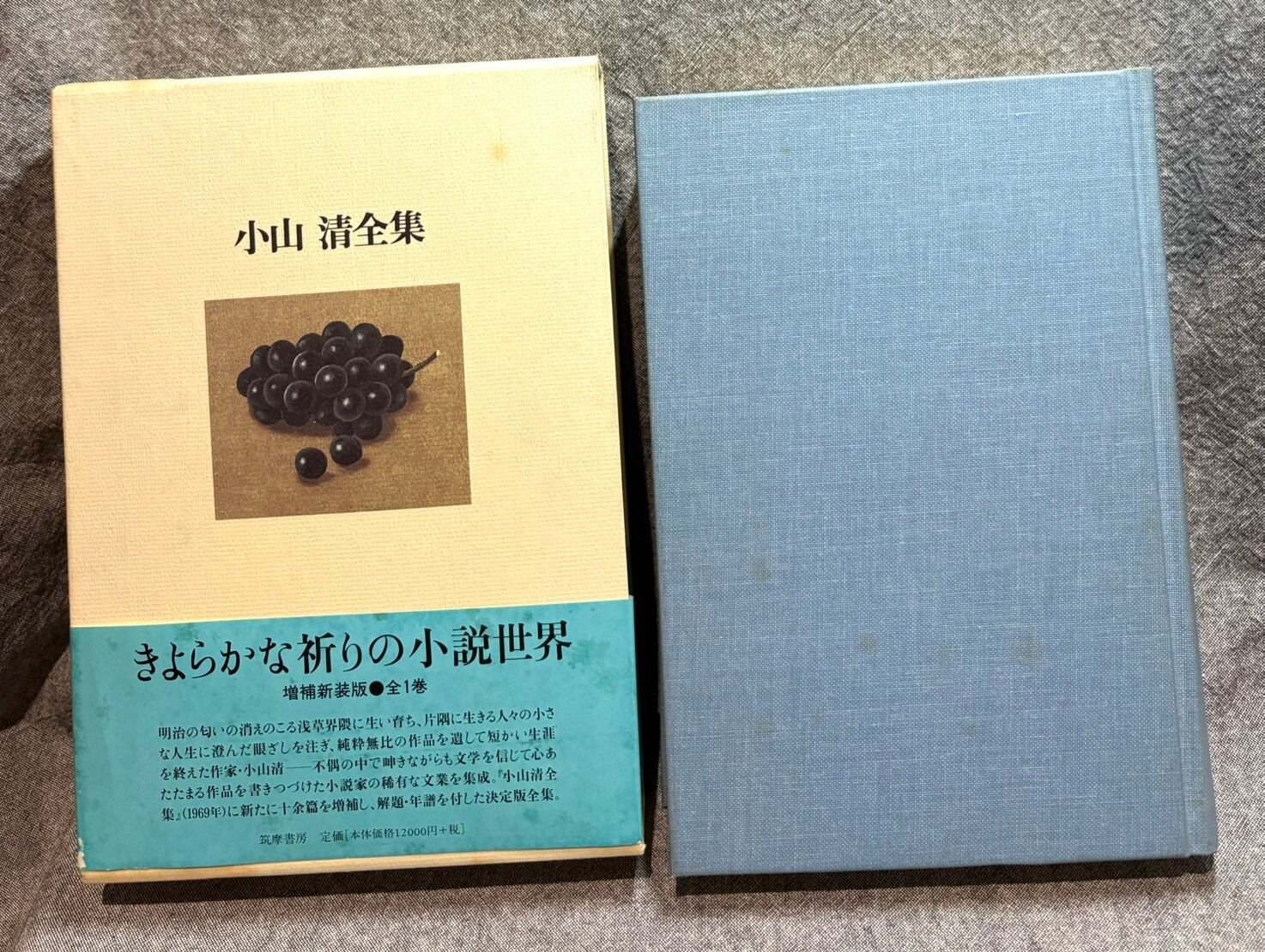 岡田睦作品集 | あまかわ文庫