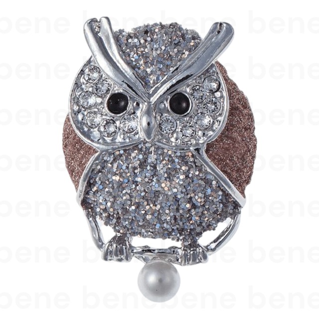 DRﾒｯｷ ﾌﾞﾛｰﾁ 6~8mm用