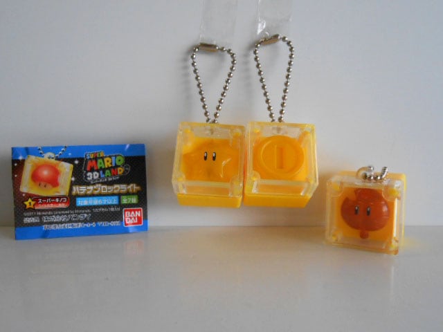 ♯Ivi06QtネイチャーMONOダンゴウオマグネットストラップ全16種