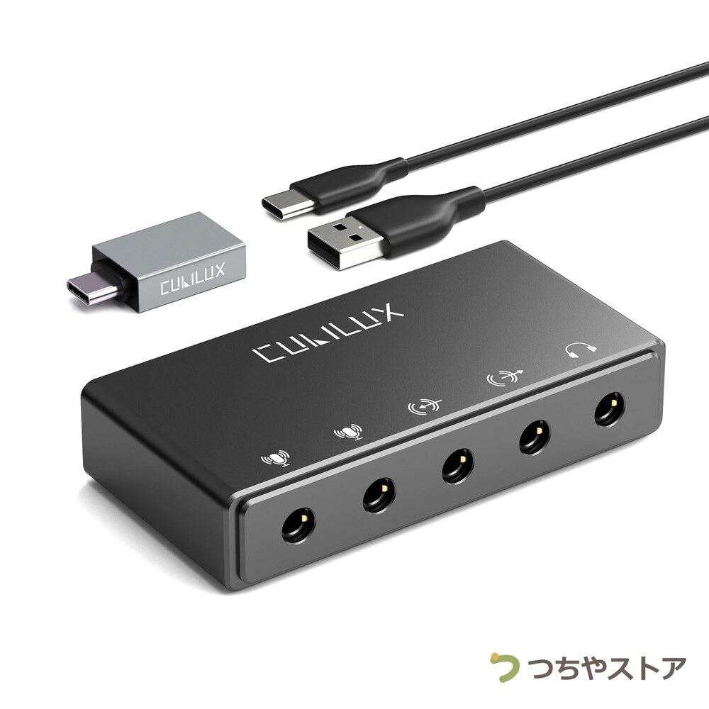 PreSonus Studio 24c オーディオ/MIDIインターフェース 24Bit 192kHz 2