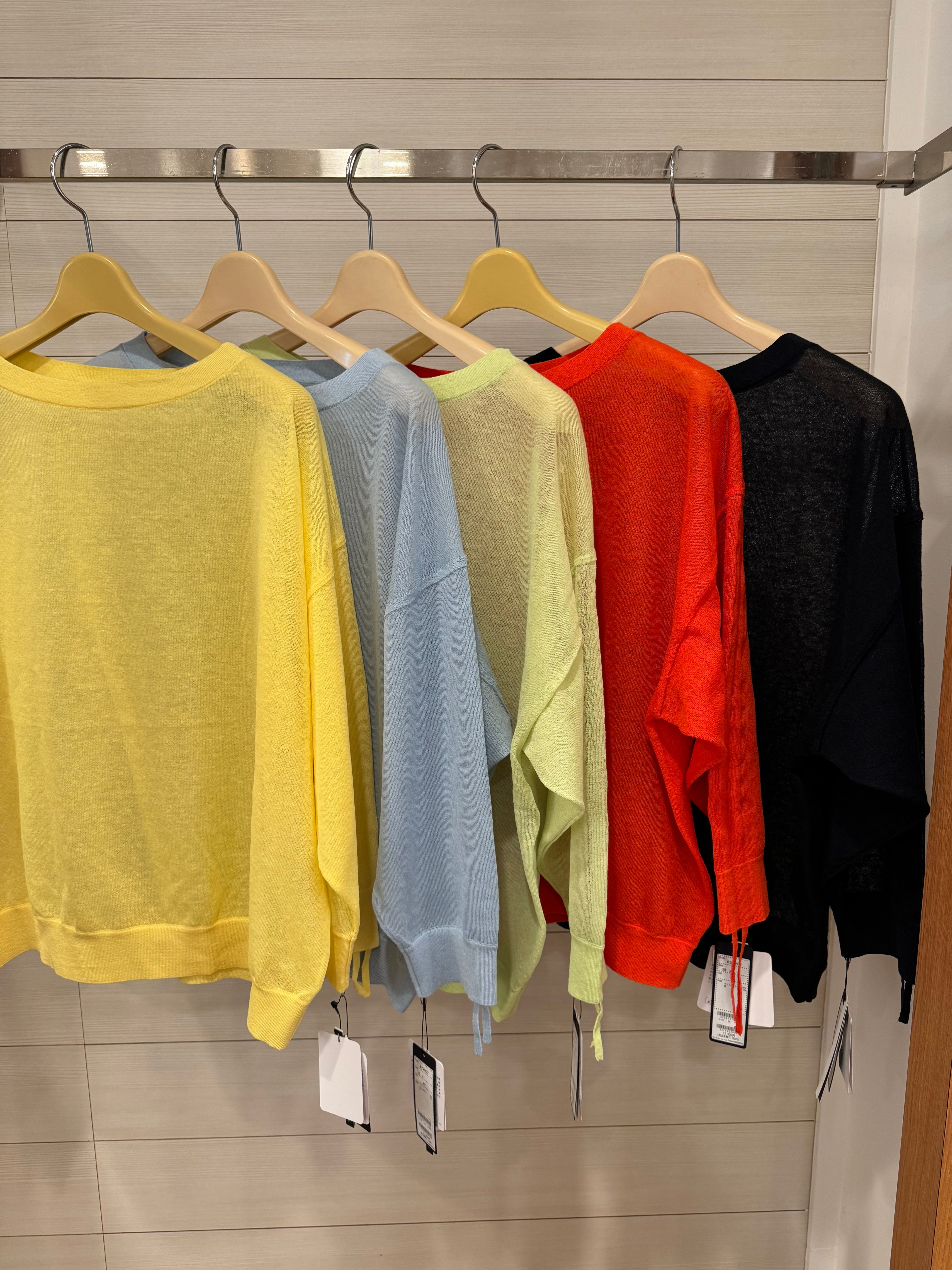 トップス | NOLITA -seijo-