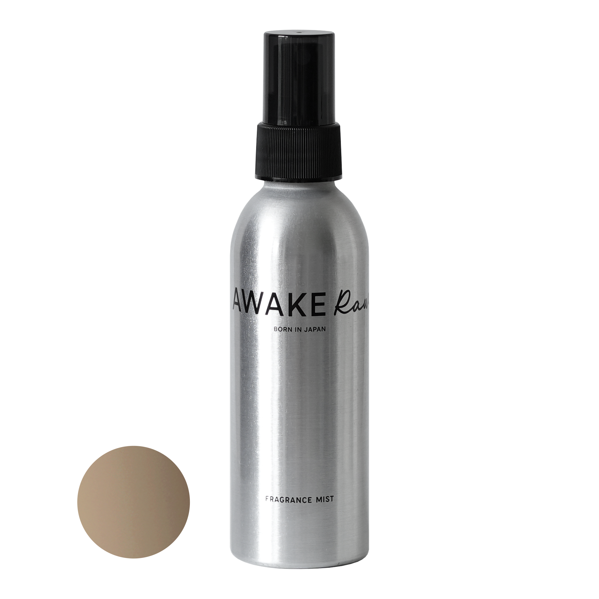 フレグランス ミスト 100ml【SOIL】