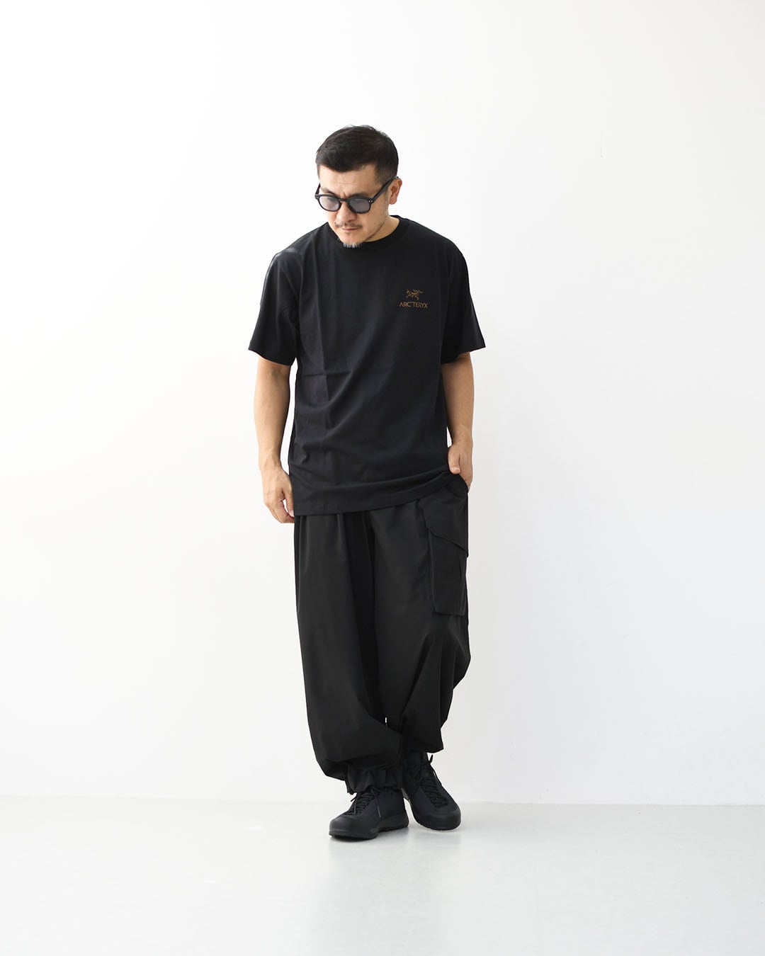 希少 ARC’TERYX アークテリクス コントレイルトーク 耳当て着き 希少 ARC'TERYX アークテリクス コントレイルトーク 耳当て着き 【公式