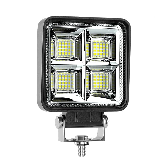 作業灯 超輝 LED ワークライト 72W 投光器 サーチライト 12V-24V | PAY ID