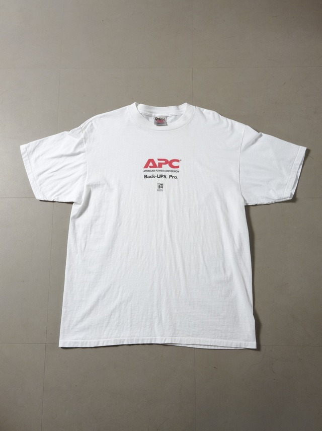 VINTAGE Microsoft T-SHIRTS