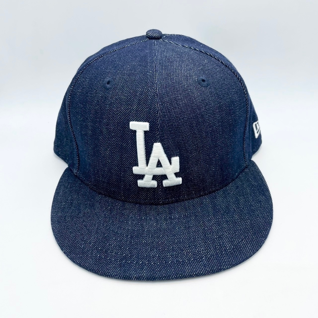 NEW ERA 9FIFTY/950 Los Angeles Dodgers / ロサンゼルス・ドジャース インディゴデニム