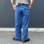 INTÉRIM / HYPER BIG RAYON LINEN SHIRTS JACKET style