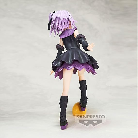 バンプレスト 転生したらスライムだった件 ヴィオレ フィギュア