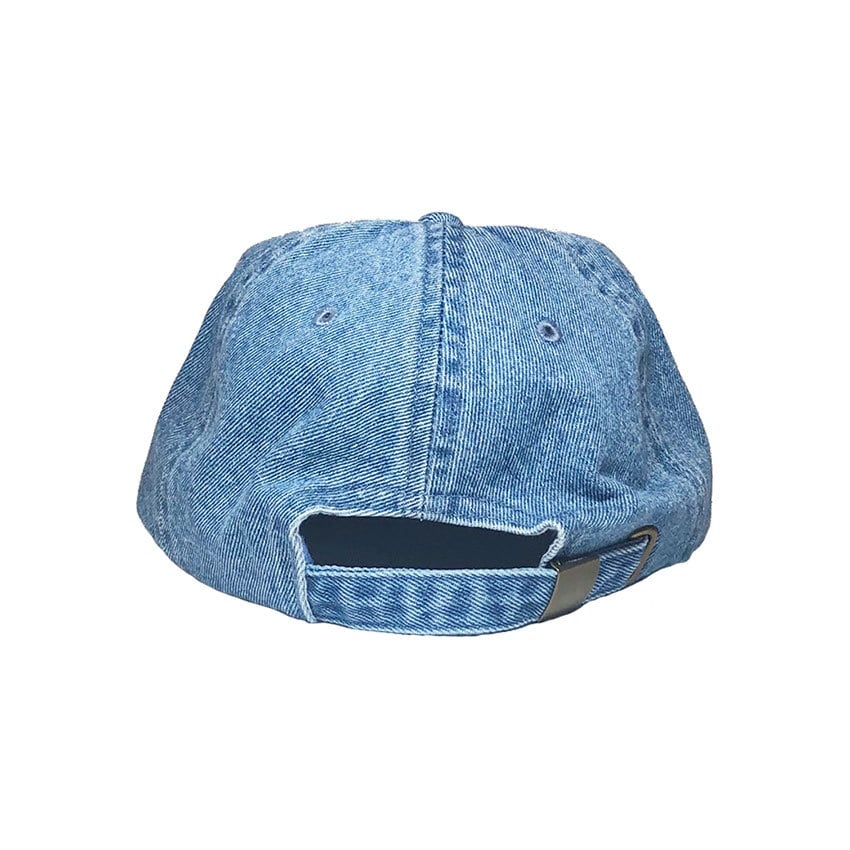 BOUZU CAP／デニム