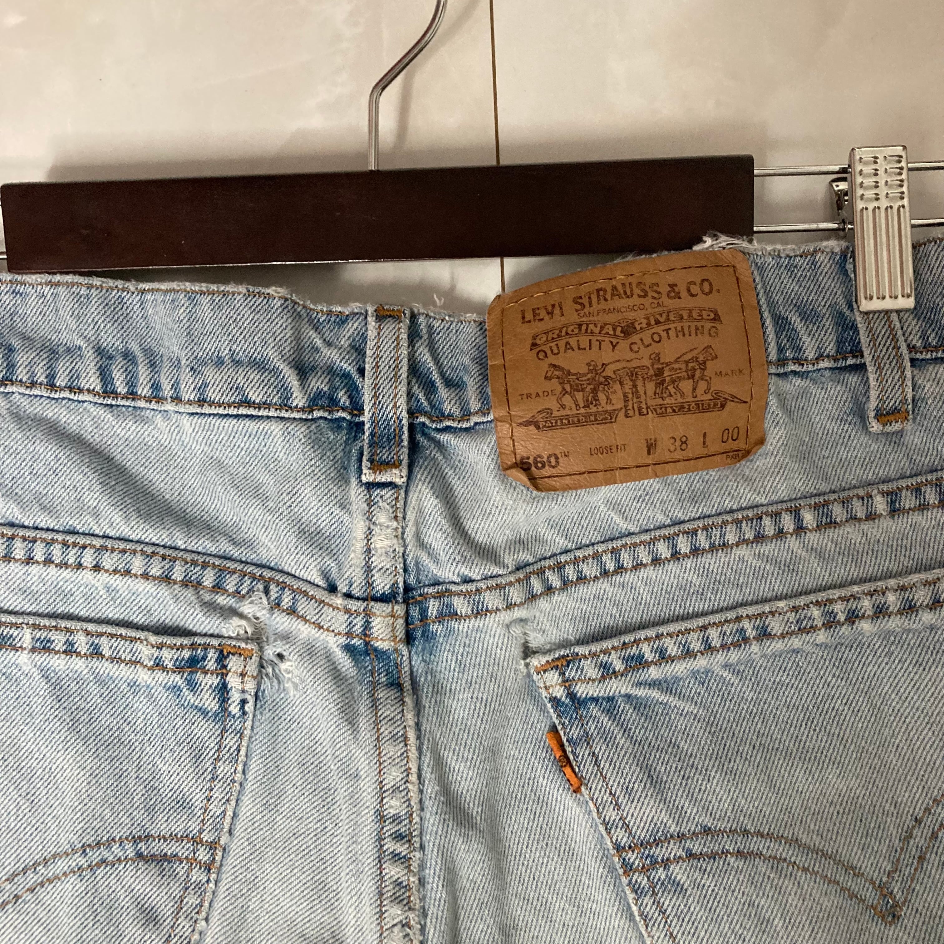 W38】Levi