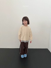 韓国子供服 / Digreen / 26Autumn / denver pants / パンツ *S~XXL*