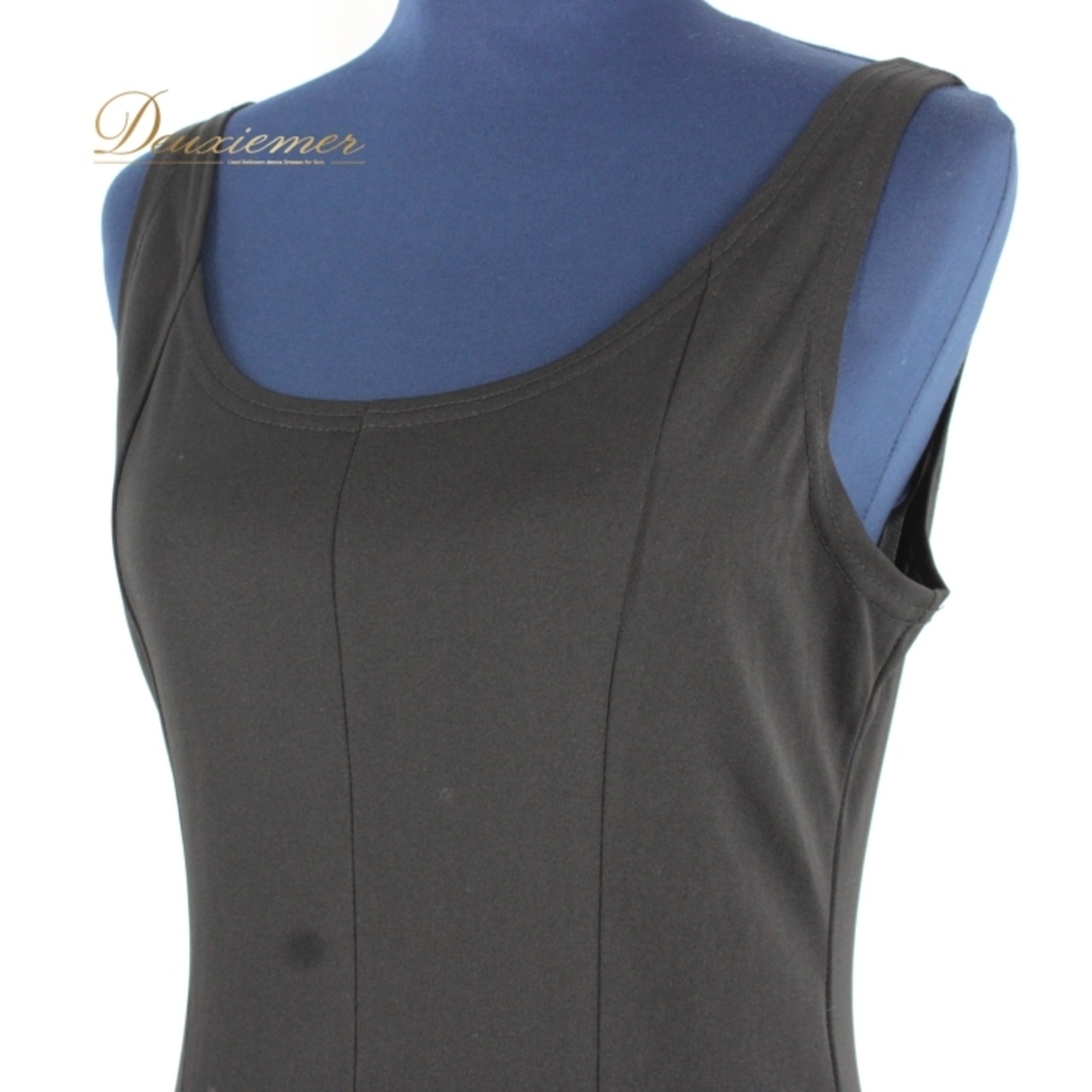 社交ダンス 衣装 スタンダード ドレス ワンピース レッスンウェア パーティ衣装 レディース オールシーズン 黒 prima boutique プリマブティック ブラック系 無地 シンプル モダン おしゃれ ステージ 発表会 フレア スカート 動きやすい 伸縮性 体型カバー シンプルデザイン 洗練された ブラック カジュアル 着回し 清潔感 ファッション