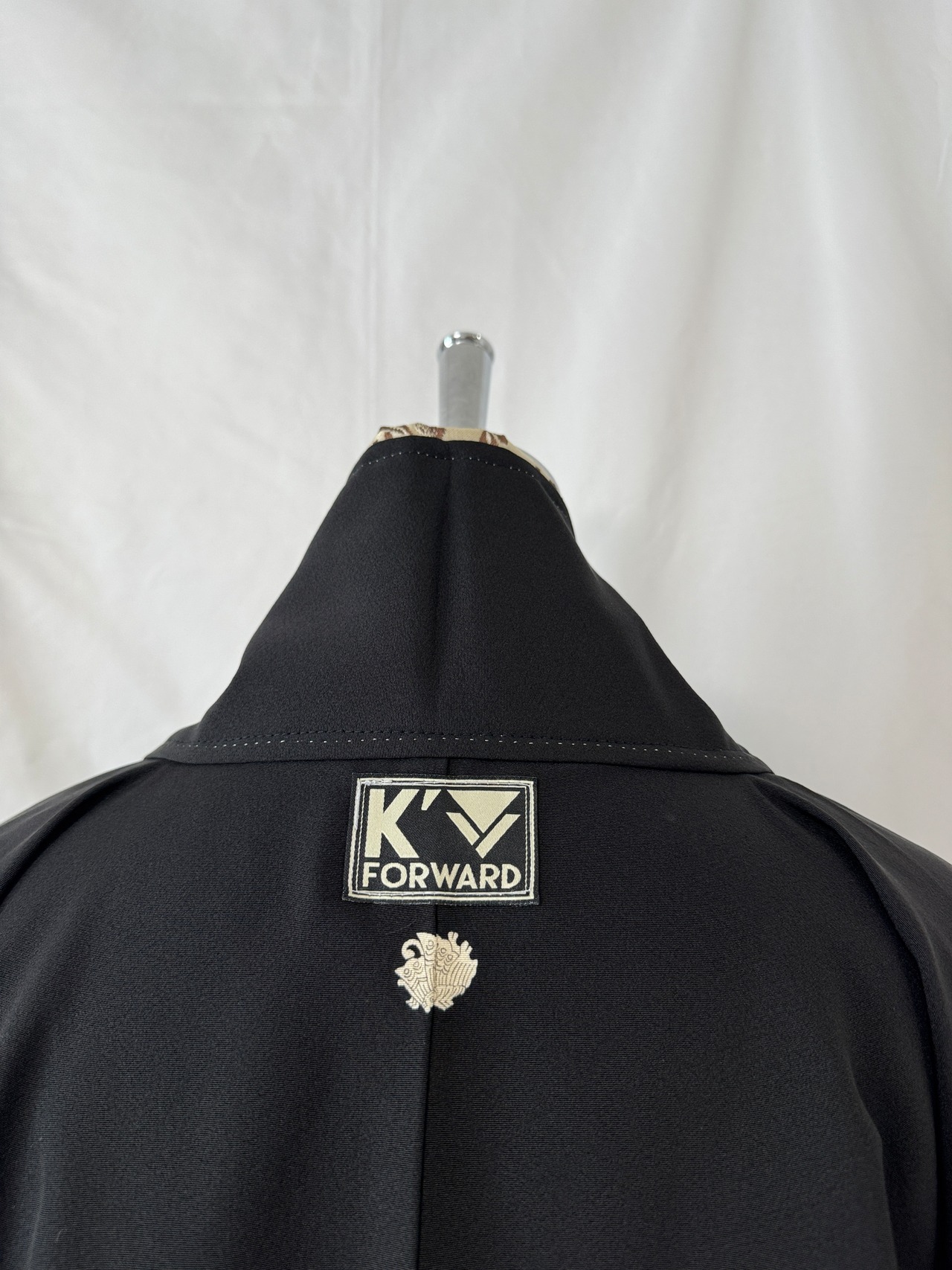 Two piece sets 591 2jacket＋1skirt